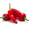 Mixed chillies